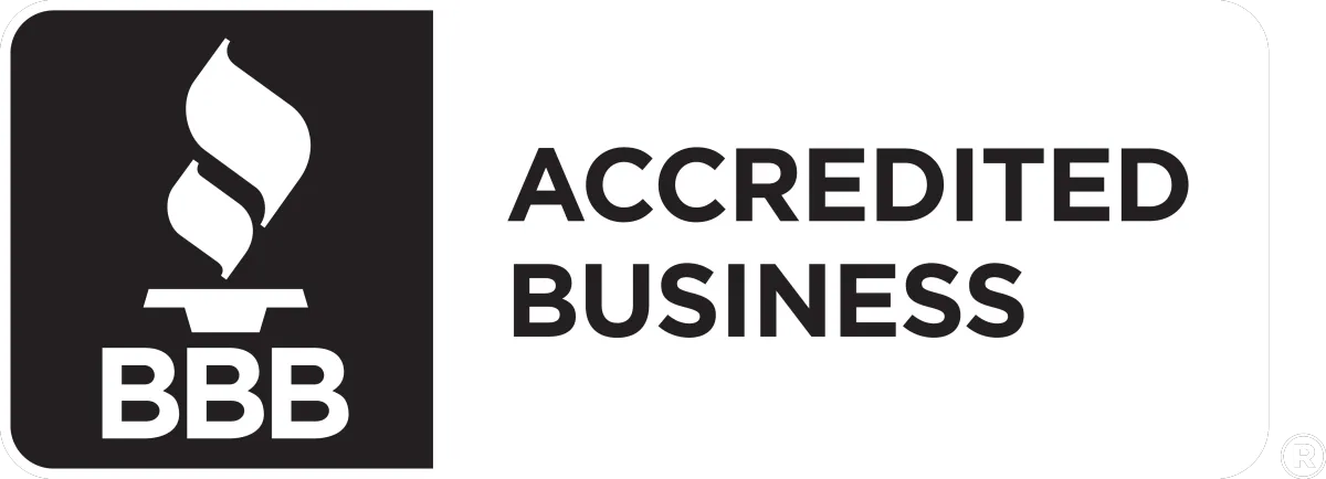 BBB Accredited Business