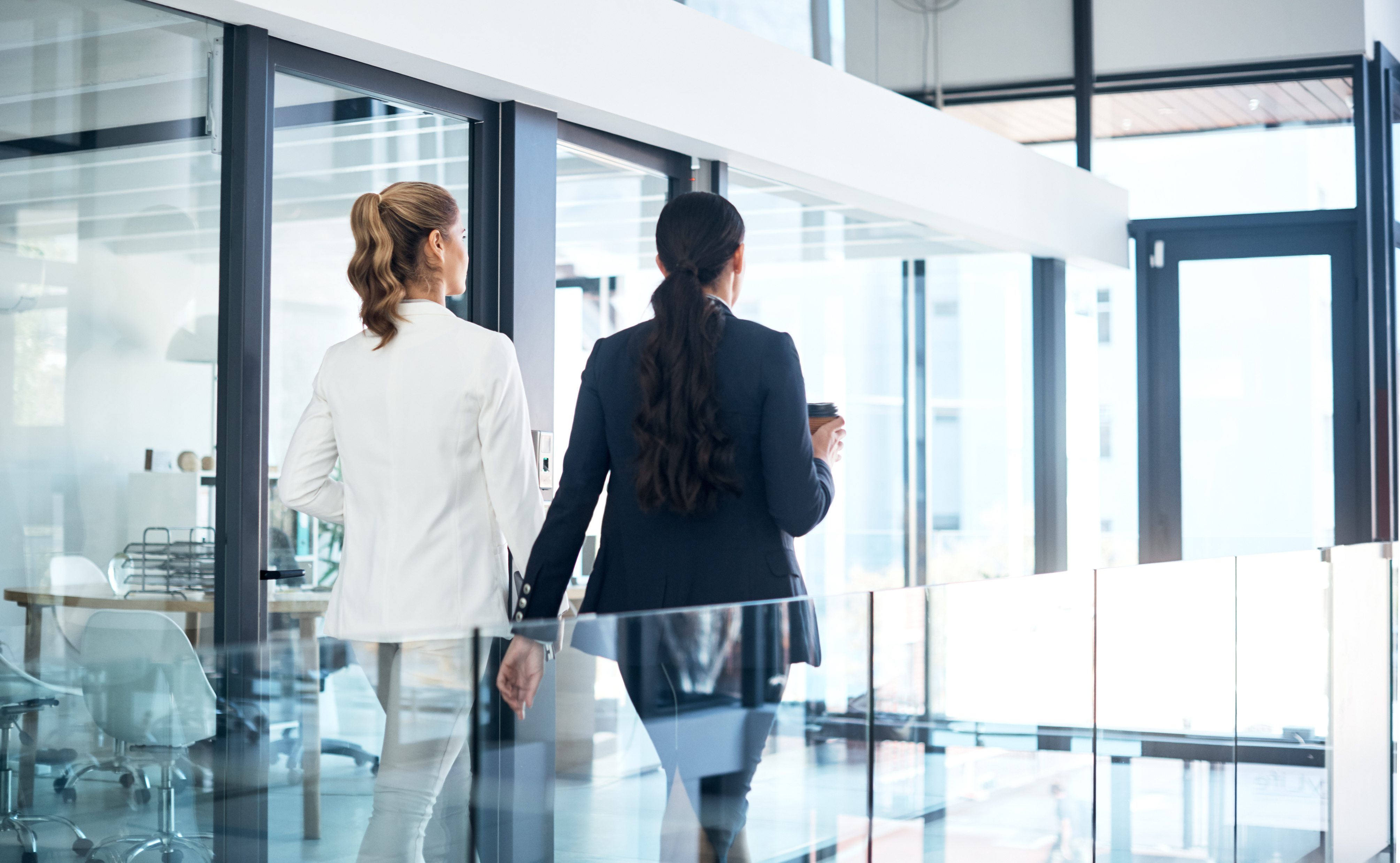 Women in the workplace